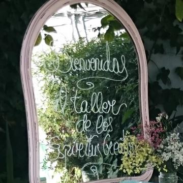 Taller de pintura Chalk Paint para espíritus creativos | Tienda online